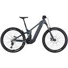 Scott Bikes Patron 920 Performance Cx (Electric)