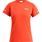 Swix Pace Short Sleeve (Dam)