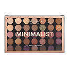 Profusion Eyeshadow 35 Shade Palette Master Artistry