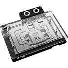 Alphacool Core Geforce RTX 5080/5070 Ti Gaming Trio med bakplatta