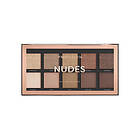 Profusion Eyeshadow 10 Shade Palette Mini Artistry