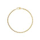 Edblad Marvin Bracelet Gold Guld