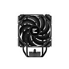 Zalman CNPS9X Performa Black