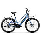 Conor Lisboa Bafang Rm G3600 (Electric)