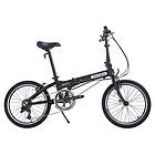 Dahon Hit Hopfällbar