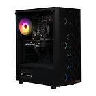 Cepter E-Sport R56 ESR556BKA  Ryzen 5 5500 16GB RAM 1TB SSD