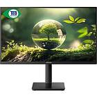 Voxicon D27ft9u 27" Usb Hub Tco Ips 16:9 100hz 2560x1440