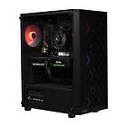 Cepter E-Sport R56 ESR756BKA Ryzen 7 5700X 32GB RAM 1TB SSD RTX 5060