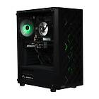 Cepter E-Sport I56 ESI556BKA Core i5-14400F 32GB RAM 1TB SSD RTX 5060