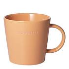 Classic Vondels Cups mugg 35 cl TOO PRETTY orange