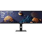 Voxicon P44uwhd 43,8" Ips 16:9 120hz 3840x1080