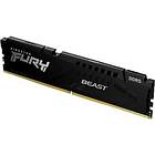 Kingston FURY Beast Black DDR5 5600MHz 32GB (KF556C36BBE2-32)