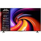 iFFalcon U65 65" 4K QLED TV (2025)