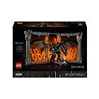 LEGO Icons 10367 Book Nook: The Lord Of The Rings Balrog