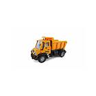 Amewi Mini Truck Tipper 1:64 RTR 2,4GHz Yellow