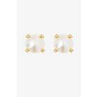 Caroline Svedbom Mini Stud Örhängen Earrings Guld
