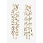 Caroline Svedbom Örhängen Petite Penelope Earrings Mässing