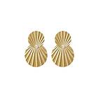 Caroline Svedbom Mischa Örhängen Earrings Guld