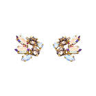 Caroline Svedbom Cora Earcuff Guld