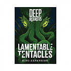 Deep Regrets: Lamentable Tentacles Mini Expansion
