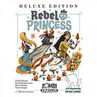 Rebel Princess: Deluxe Edition