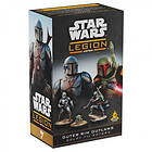 Star Wars: Legion Outer Rim Outlaws (Exp.)