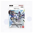 Gundam CG: Heroic Beginnings Starter Deck ST01