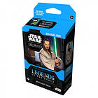 Star Wars Unlimited Legends of the Force Qui-Gon Jinn