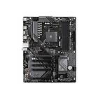 Gigabyte B550 EAGLE
