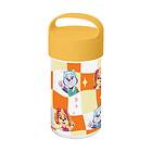 Koziol Buddy Snack Paw Patrol vattenflaska 50 cl