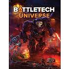 Battletech: RPG