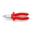 Knipex Flacktång 0307180; 180 mm