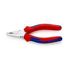 Knipex Flacktång 0305140; 140 mm