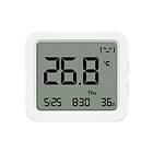 Xiaomi Mi Temperature And Humidity Monitor 3