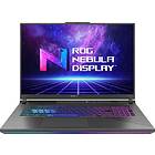 Asus Rog Strix G18 G814PM-S9010W 18" Ryzen 9 8940HX 32GB RAM 1TB SSD RTX 5060