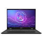 MSI PrestigePro 16 B2HVEG-247NEU 16" Core Ultra 7 255H 32GB RAM 1TB SSD RTX 4050