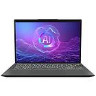 MSI Prestige 13 AI+ A2VMG-060NEU 13,3" Core Ultra 7 258V 32GB RAM 1TB SSD