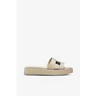 Calvin Klein Flatform Slide (Women's)