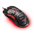 Subsonic Iron Maiden Piece Of Mind SA5612-IM1