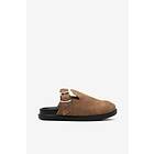 Zizzi fTalia Clog Sandal (Dam)