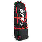 Dormy Travelcover Tour