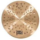 MEINL Pure Alloy 15'' Extra Hammered Hi-hat, PA15EHH