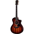 Taylor 222ce-K DLX