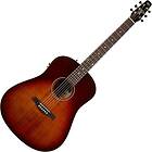 Seagull S6 Original Burnt Umber Presys II