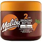 Malibu Sun Tanning Bronzing Butter SPF2 300ml