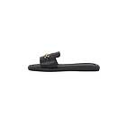 Tommy Hilfiger TH Leather Horsebit Mule (Dam)