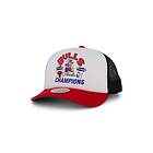 Mitchell & Ness Bulls Champs Fest Trucker HWC