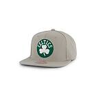 Mitchell & Ness Celtics Side Core 2.0 Snapback