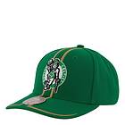 Mitchell & Ness Celtics 98 Draft Pro Strapback