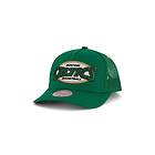 Mitchell & Ness Celtics Team Seal Trucker